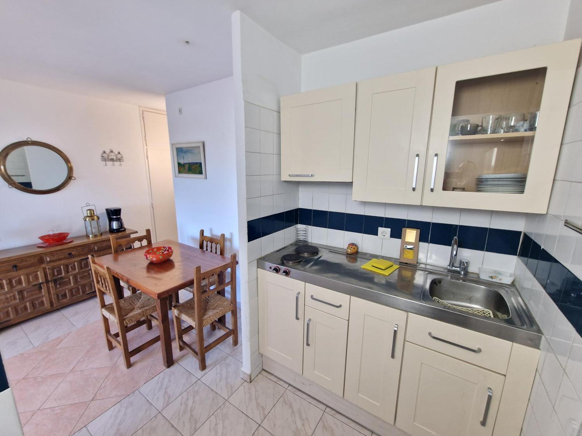 Apartamento Tramuntana 1204 Roses Exterior foto